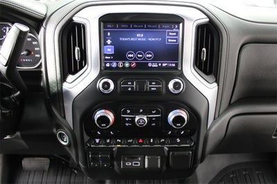 2022 GMC Sierra 3500HD SLT