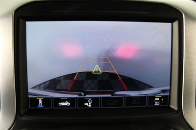 2022 GMC Sierra 3500HD SLT