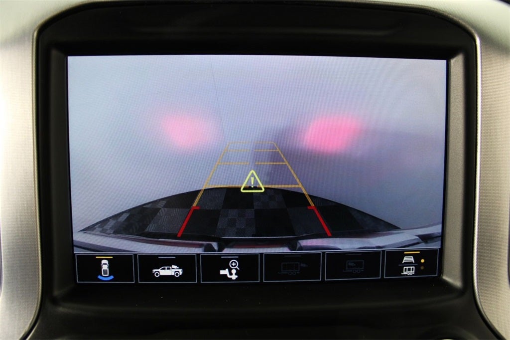 2022 GMC Sierra 3500HD SLT