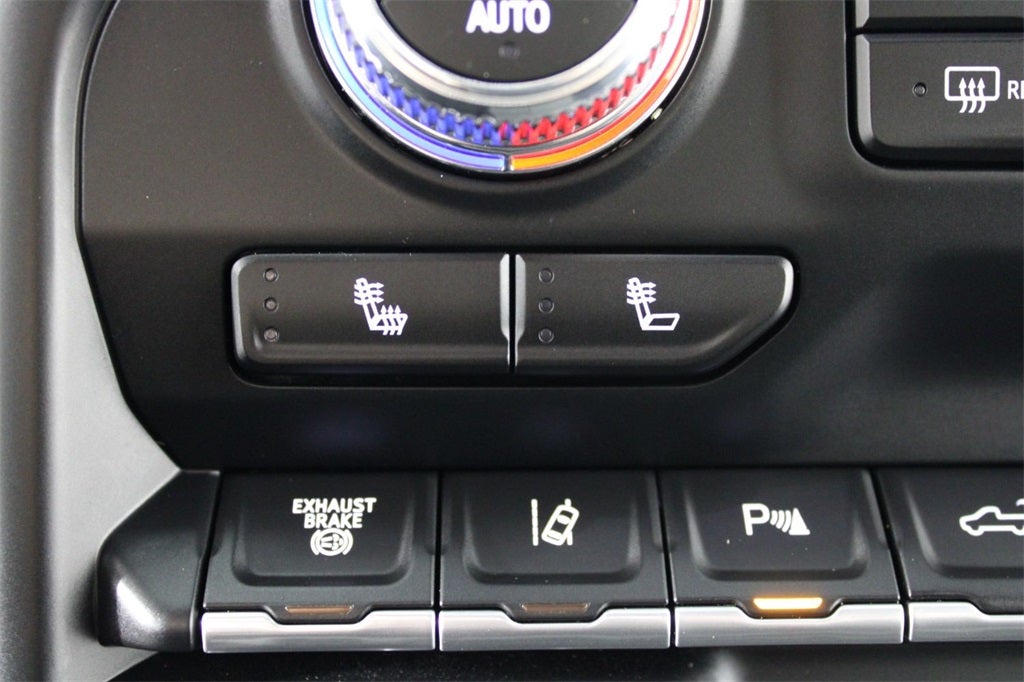 2022 GMC Sierra 3500HD SLT