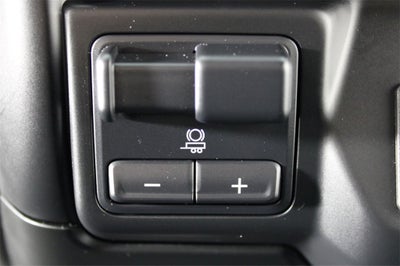 2022 GMC Sierra 3500HD SLT