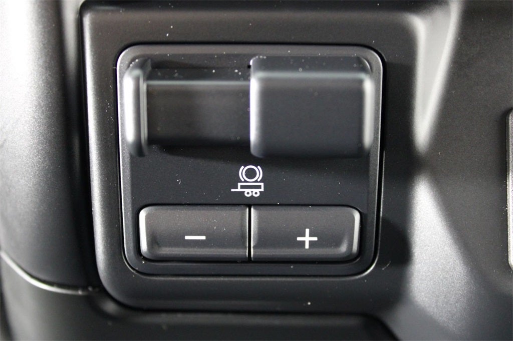 2022 GMC Sierra 3500HD SLT