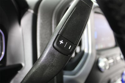 2022 GMC Sierra 3500HD SLT