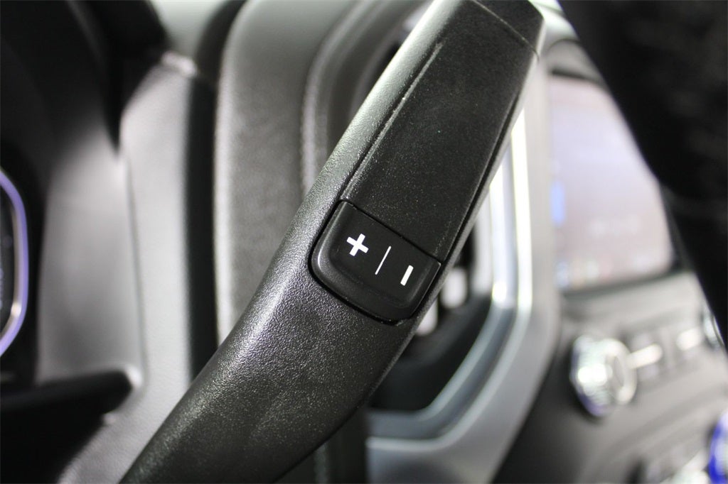 2022 GMC Sierra 3500HD SLT