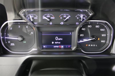 2022 GMC Sierra 3500HD SLT