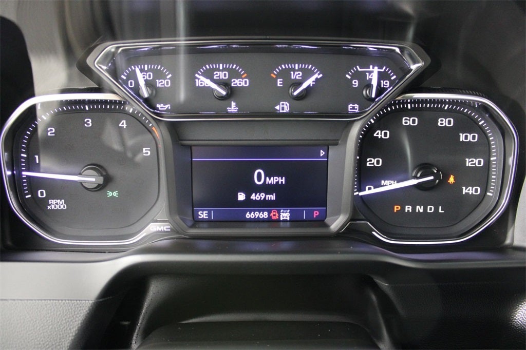 2022 GMC Sierra 3500HD SLT