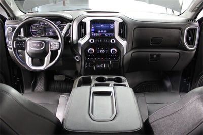 2022 GMC Sierra 3500HD SLT