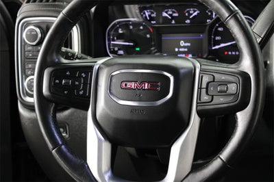 2022 GMC Sierra 3500HD SLT