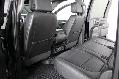2022 GMC Sierra 3500HD SLT