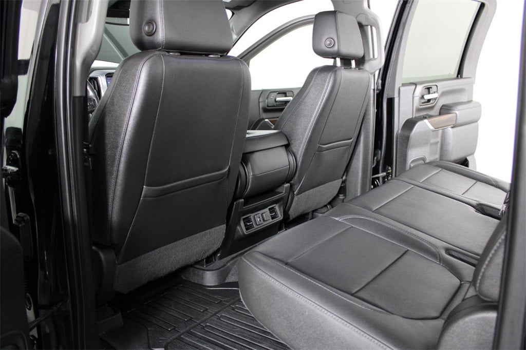 2022 GMC Sierra 3500HD SLT