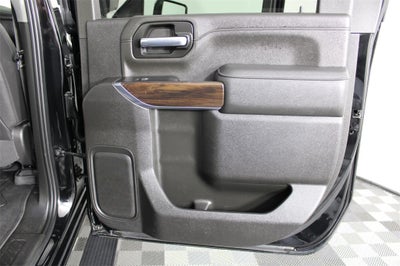 2022 GMC Sierra 3500HD SLT