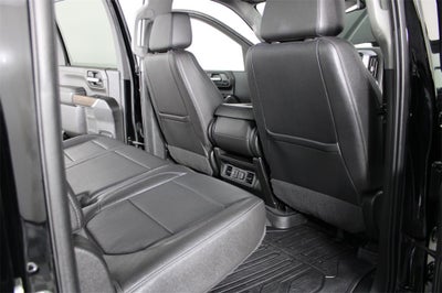 2022 GMC Sierra 3500HD SLT