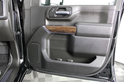 2022 GMC Sierra 3500HD SLT