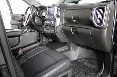 2022 GMC Sierra 3500HD SLT