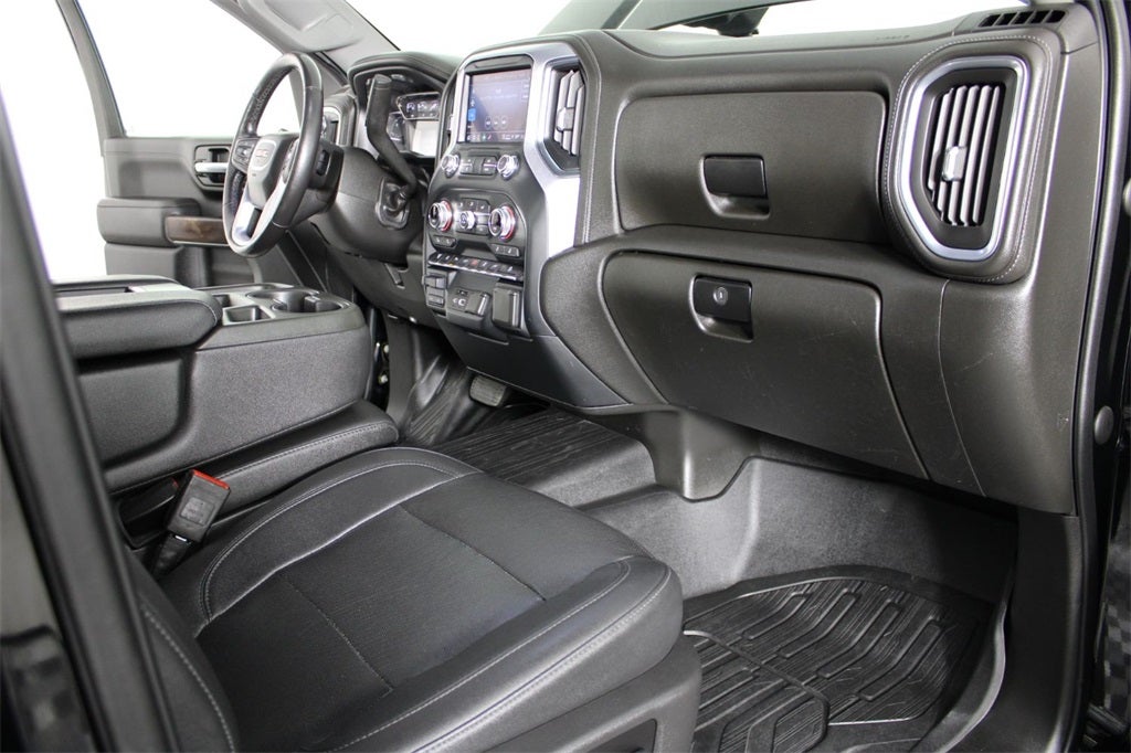 2022 GMC Sierra 3500HD SLT