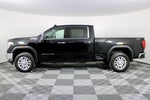 2022 GMC Sierra 3500HD SLT