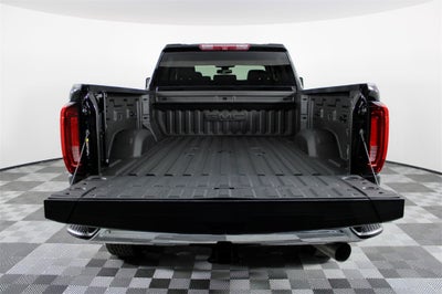 2022 GMC Sierra 3500HD SLT