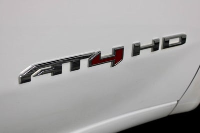 2024 GMC Sierra 3500HD AT4