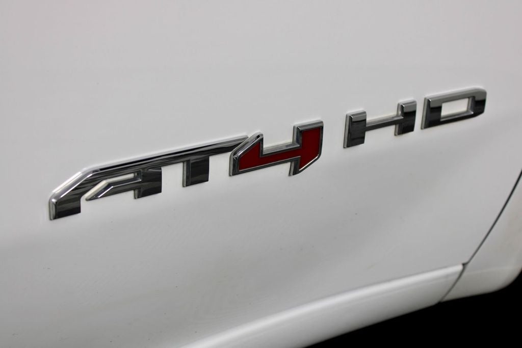 2024 GMC Sierra 3500HD AT4