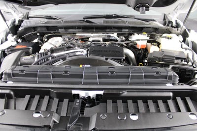 2024 GMC Sierra 3500HD AT4