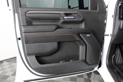 2024 GMC Sierra 3500HD AT4