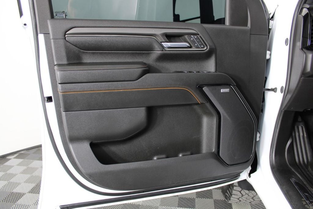 2024 GMC Sierra 3500HD AT4