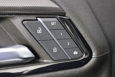 2024 GMC Sierra 3500HD AT4