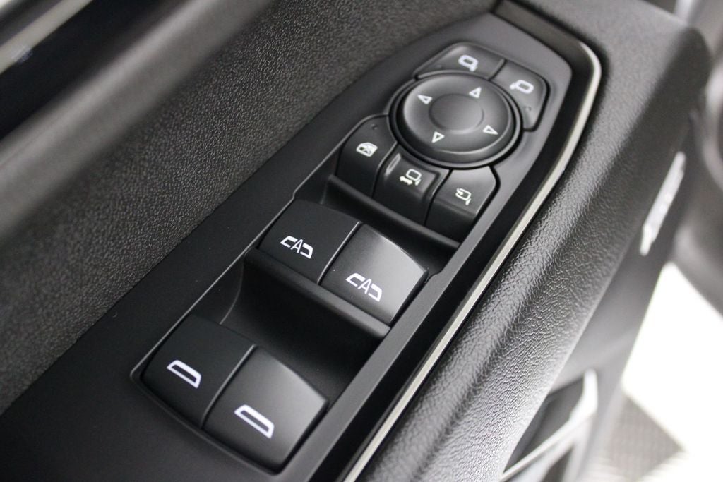 2024 GMC Sierra 3500HD AT4