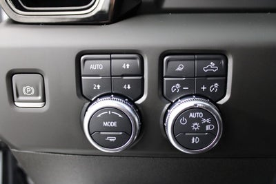 2024 GMC Sierra 3500HD AT4