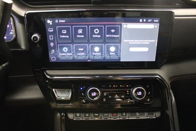 2024 GMC Sierra 3500HD AT4