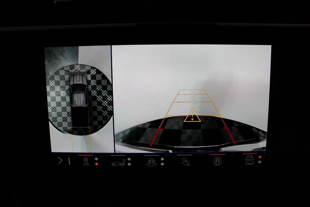 2024 GMC Sierra 3500HD AT4