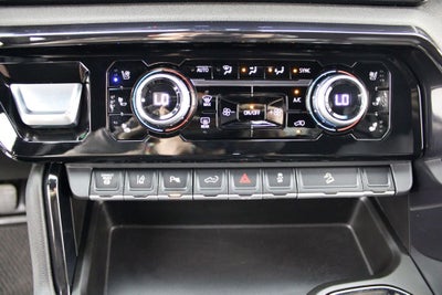 2024 GMC Sierra 3500HD AT4