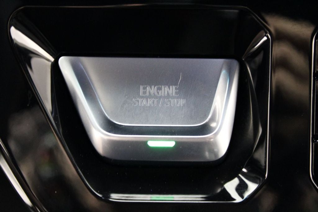 2024 GMC Sierra 3500HD AT4