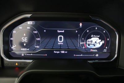 2024 GMC Sierra 3500HD AT4