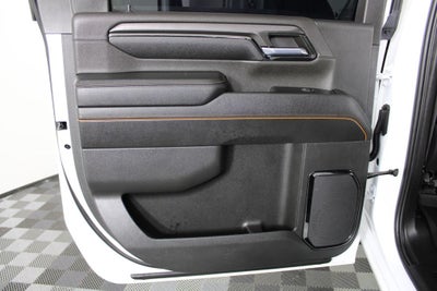 2024 GMC Sierra 3500HD AT4