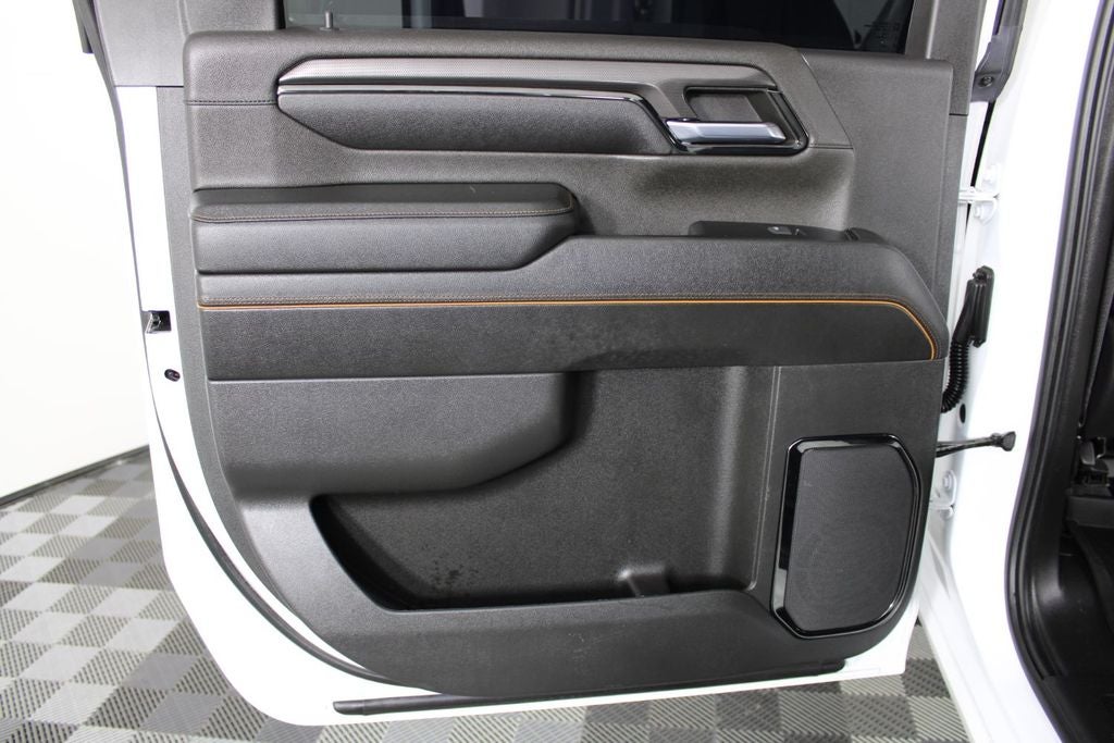 2024 GMC Sierra 3500HD AT4