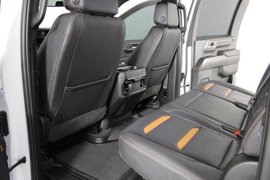 2024 GMC Sierra 3500HD AT4