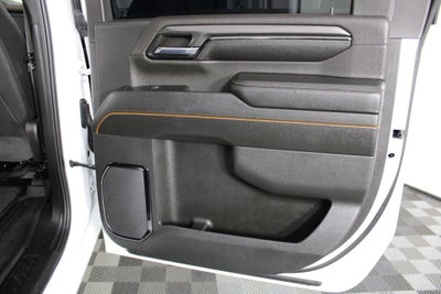 2024 GMC Sierra 3500HD AT4