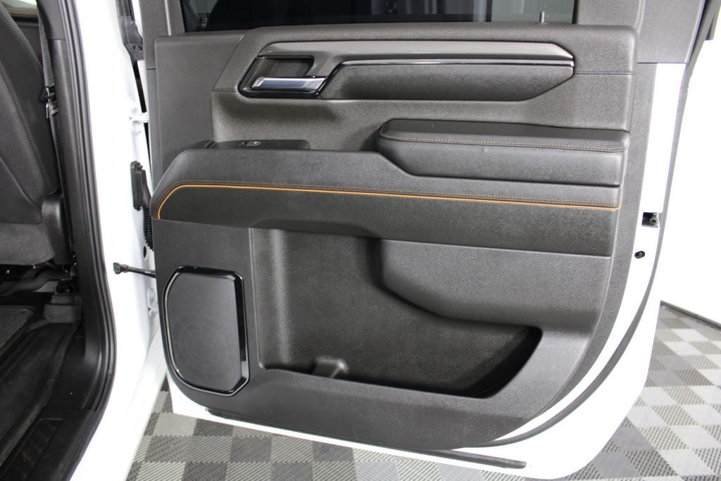 2024 GMC Sierra 3500HD AT4