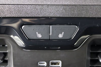 2024 GMC Sierra 3500HD AT4