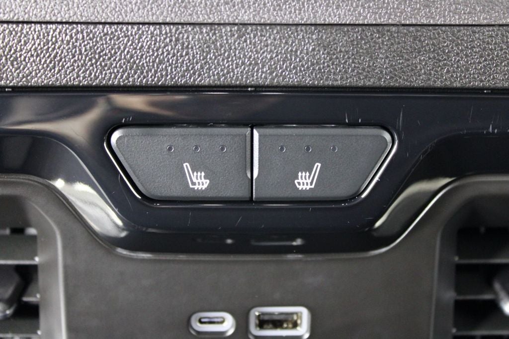 2024 GMC Sierra 3500HD AT4