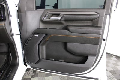 2024 GMC Sierra 3500HD AT4