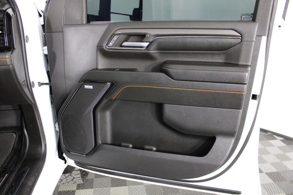 2024 GMC Sierra 3500HD AT4