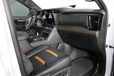 2024 GMC Sierra 3500HD AT4