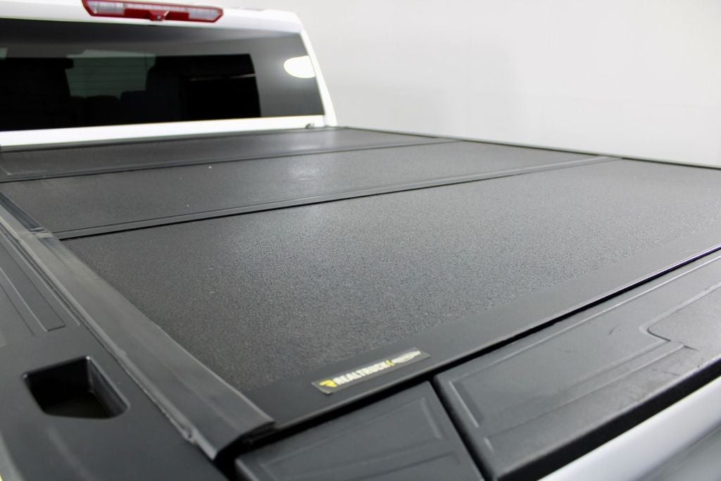 2024 GMC Sierra 3500HD AT4