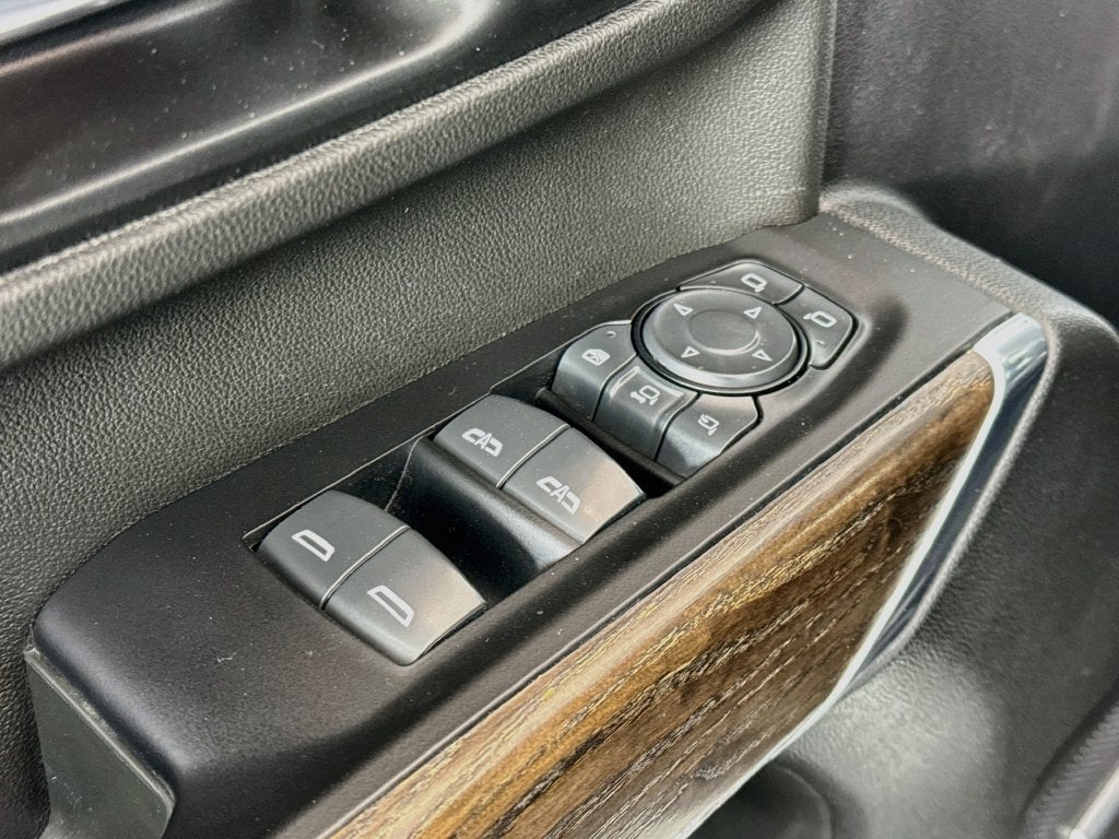2022 GMC Sierra 3500HD Denali