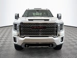 2022 GMC Sierra 3500HD Denali