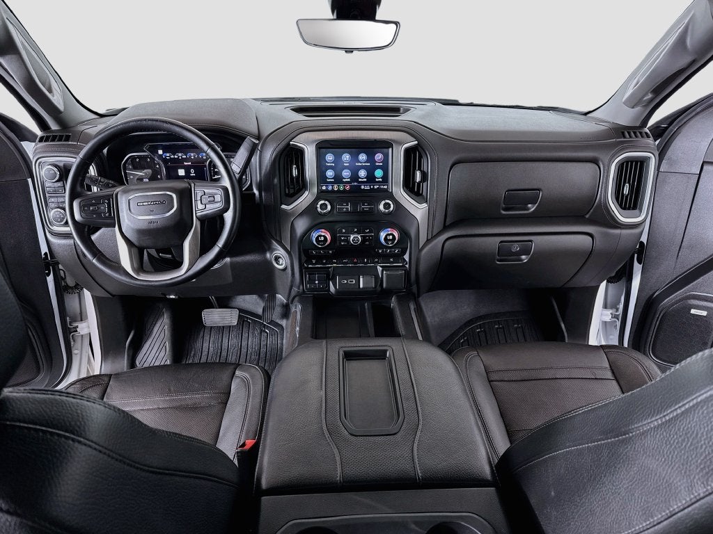 2022 GMC Sierra 3500HD Denali