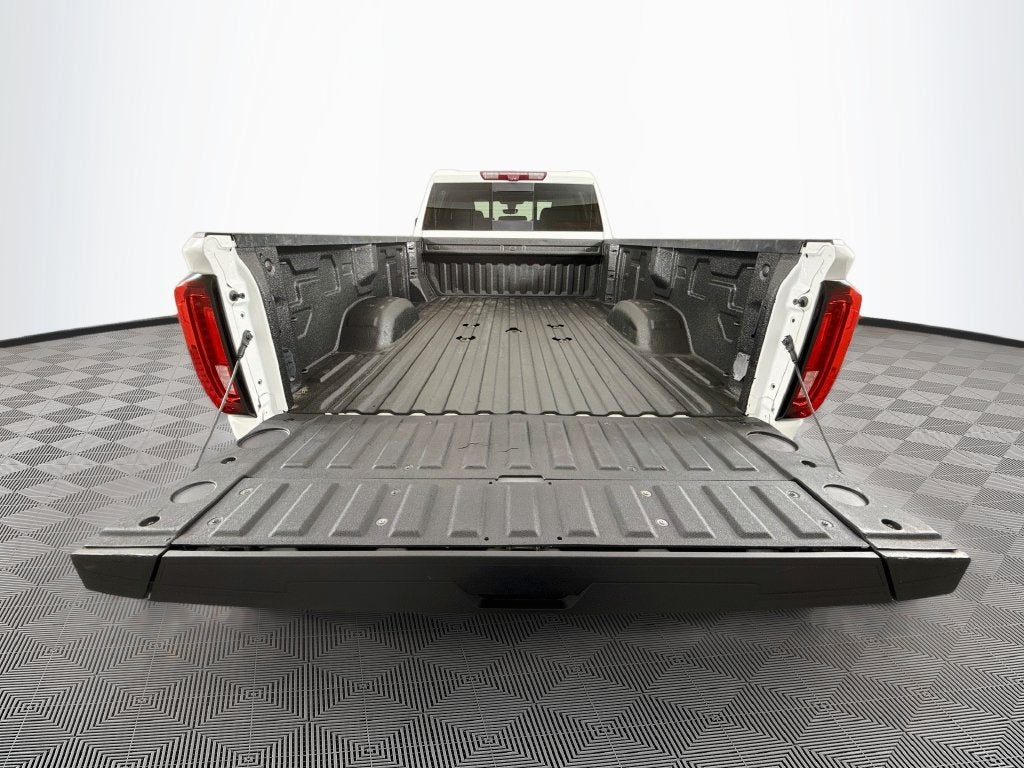 2022 GMC Sierra 3500HD Denali