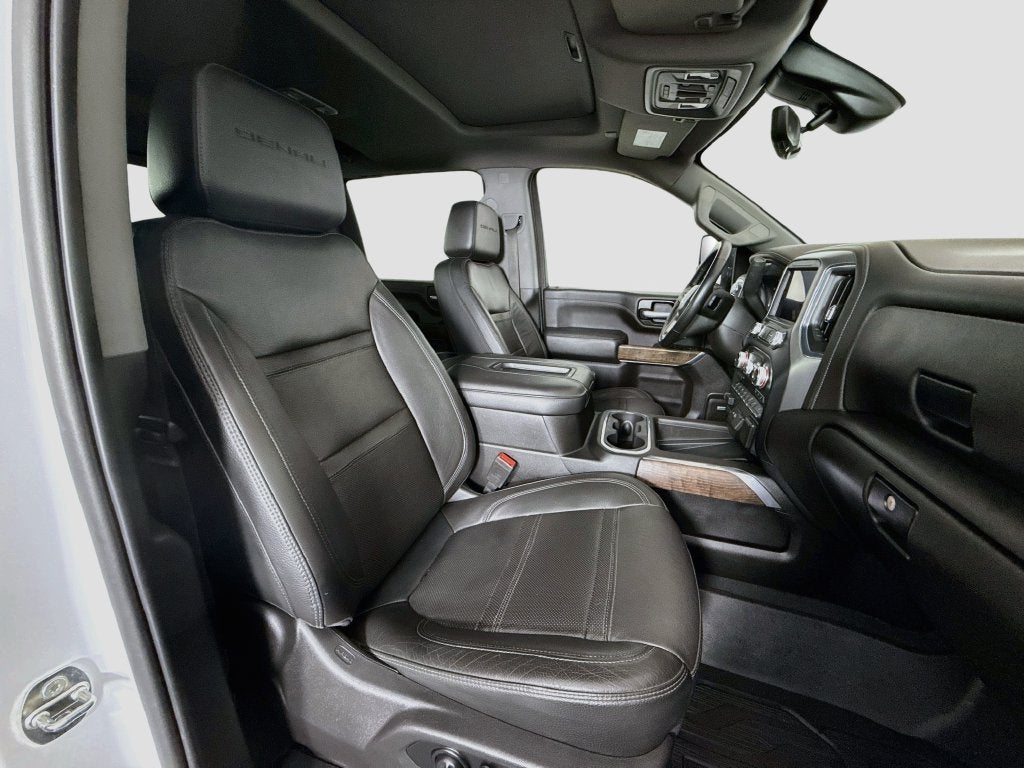 2022 GMC Sierra 3500HD Denali